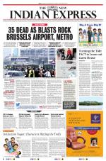 The New Indian Express-Kottayam