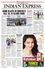 The New Indian Express-Shivamogga