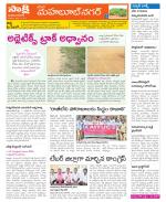 Mahabubnagar Constituencies