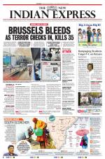 The New Indian Express-Hyderabad