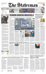 Delhi - The Statesman