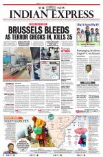 The New Indian Express-Chennai