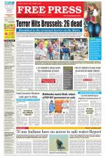 Free Press - Bhopal Epaper Edition