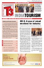 Travel Trends Today (T3)