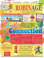 RobinAge: India's Favourite Newspaper for Children