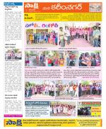 Karimnagar Constituencies