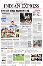 The New Indian Express-Kochi