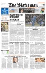 Delhi - The Statesman