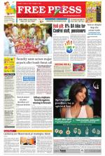 Free Press - Bhopal Epaper Edition