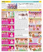 Medak Constituencies