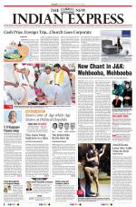 The New Indian Express-Kozhikode