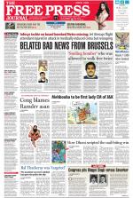 Free Press - Mumbai Epaper