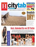 HYDERABAD CITY TAB