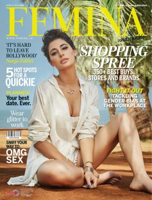 femina april 8 2016