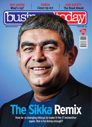 Business Today-10th April 2016