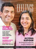 FEELINGS ( English Edition)