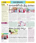 Krishna Constituencies