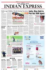 The New Indian Express-Mangaluru