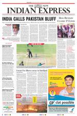 The New Indian Express-Jeypore