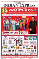 The New Indian Express-Villupuram