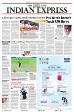 The New Indian Express-Belagavi