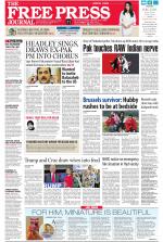 Free Press - Mumbai Epaper