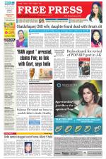 Free Press - Bhopal Epaper Edition
