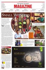 The Sunday Standard Magazine