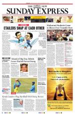The New Indian Express-Mangaluru