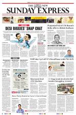 The New Indian Express-Tirupati