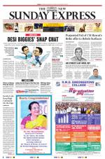 The New Indian Express-Villupuram
