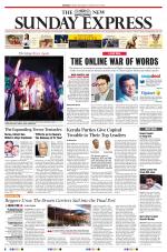 The New Indian Express-Kozhikode