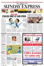 The New Indian Express-Belagavi