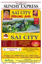 The New Indian Express-Bengaluru