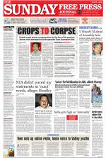 Free Press - Mumbai Epaper