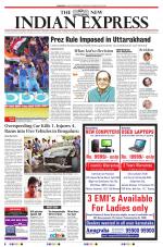 The New Indian Express-Mangaluru
