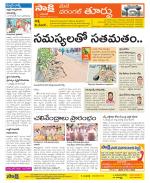 Warangal City Constituencies