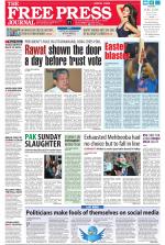 Free Press - Mumbai Epaper