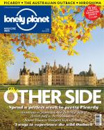 Lonely Planet Magazine India
