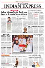 The New Indian Express-Mangaluru