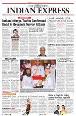 The New Indian Express-Shivamogga