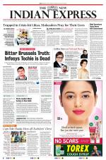 The New Indian Express-Kochi