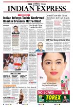 The New Indian Express-Belagavi