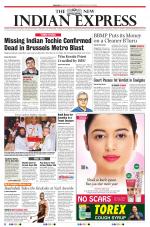 The New Indian Express-Bengaluru