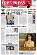 Free Press - Mumbai Epaper