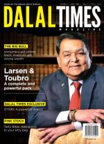 Dalal Times Magazine