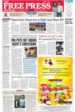 Free Press - Mumbai Epaper