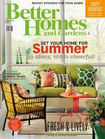 Better Homes And Gardens 