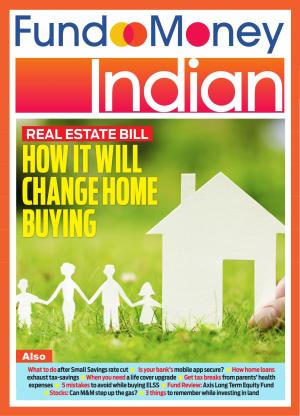 Real Estate Bill - How It Will Change Home Buying