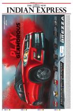 The New Indian Express-Sambalpur